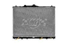 Load image into Gallery viewer, CSF 96-04 Acura RL 3.5L OEM Plastic Radiator - 2448