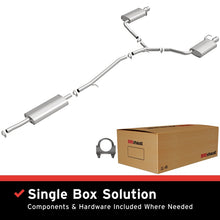 Load image into Gallery viewer, MagnaFlow BRE Exhaust Kit 13-19 Ford Flex 3.5L - 106-0931