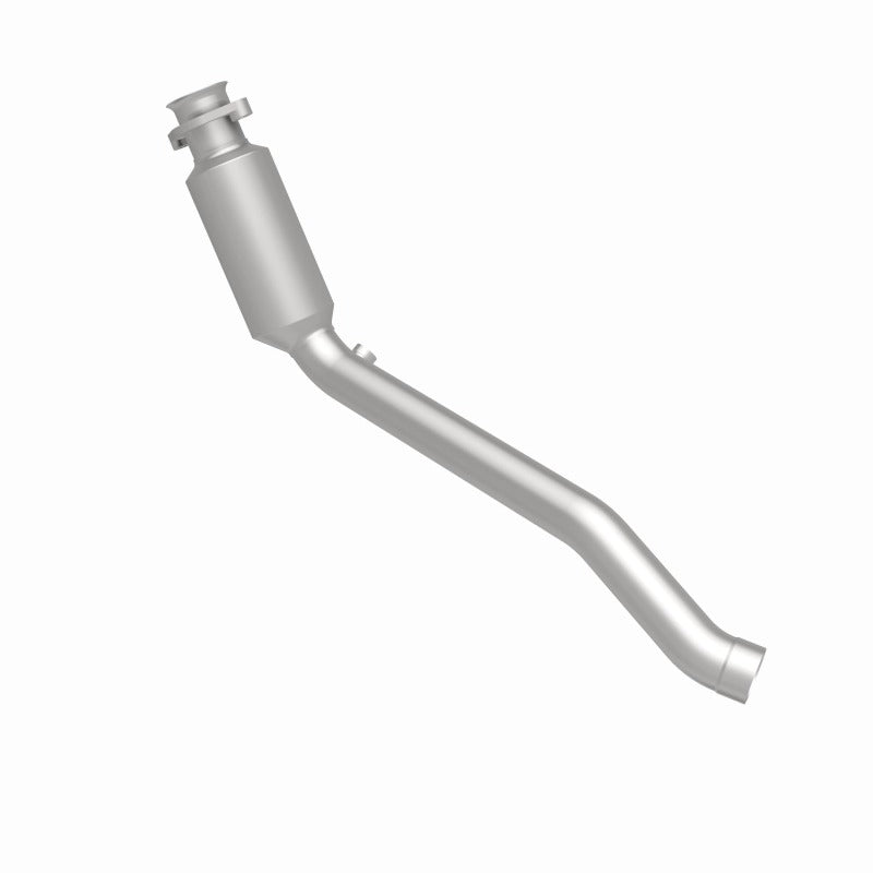 MagnaFlow Direct Fit Catalytic Converter 2010-2013 Land Rover LR4 V8 5 OEM Underbody - 21-531