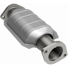 Load image into Gallery viewer, MagnaFlow Conv DF 00-02 Nissan Sentra 1.8L CC - 24360