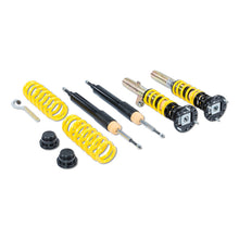 Load image into Gallery viewer, ST XTA-Height Adjustable Coilovers 08-13 BMW 1Series E82 Coupe 128i/135i - 18220839