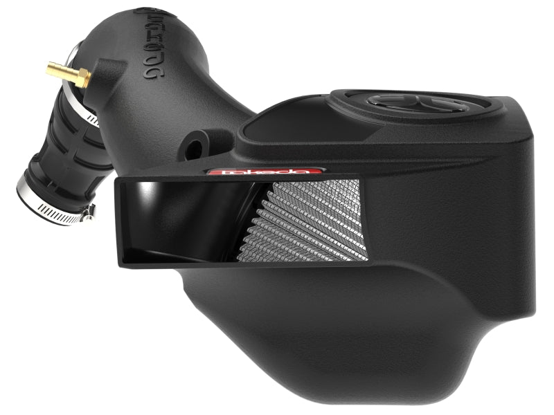 aFe 21-26 Hyundai Elantra L4-16.L (t) Takeda Momentum Cold Air Intake w/ Pro DRY S Filter - 56-70074D
