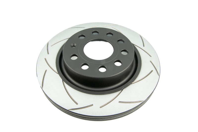 DBA 13-18 Volkswagen Jetta 2.0L Sedan Front Slotted Street Series Rotor - DBA2812S