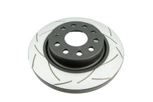 Load image into Gallery viewer, DBA 13-18 Volkswagen Jetta 2.0L Sedan Front Slotted Street Series Rotor - DBA2812S