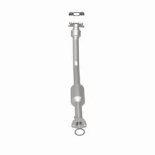 Load image into Gallery viewer, MagnaFlow Direct Fit Catalytic Converter 96-98 Grand AM 2.4L M/T - 23130