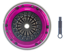 Load image into Gallery viewer, Exedy 1991-1996 Acura NSX V6 Hyper Single Clutch Sprung Center Disc Pull Type Cover - HH04SD1