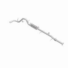 Load image into Gallery viewer, MagnaFlow 2023+ Chevy Colorado NEO Series Cat-Back Exhaust Single Passenger Side Rear Exit - 19649