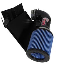 Load image into Gallery viewer, Injen 08-09 128i E82 / 07-09 328i E92 / 2006 330i E92 3.0L 6 Cyl. (Includes Heat Shield) Black Short - SP1121BLK