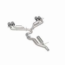 Load image into Gallery viewer, Magnaflow 22-23 VW Golf R NEO Cat-Back Exhaust System - 19617