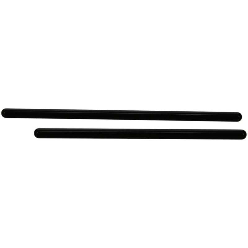 Manley Chrysler/Dodge 6.1L Hemi 5/16in Chrome Moly Swedged End Pushrods (8 intake / 8 Exhaust) - 26610