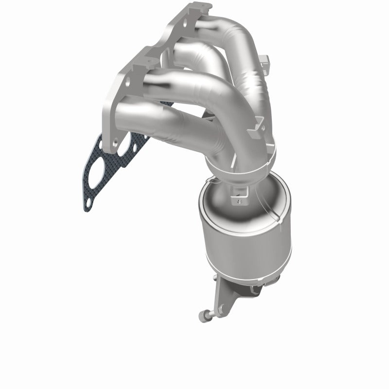MagnaFlow 2008-2015 Nissan Rogue 2.5L Direct Fit Converter - 5582295