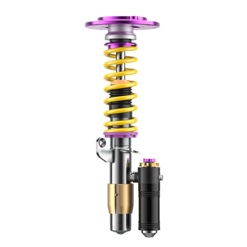 KW Coilover Kit V4 BMW M2 CS (F87) - 3A7200DY