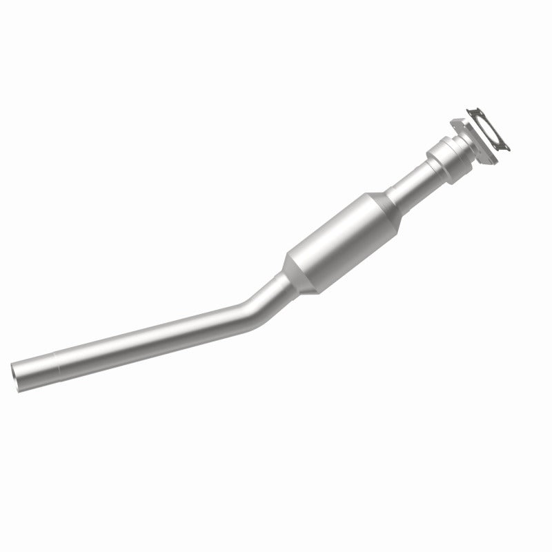 MagnaFlow Direct Fit Catalytic Converter 2004 Sebring L4 2.4 OEM Underbody - 21-920