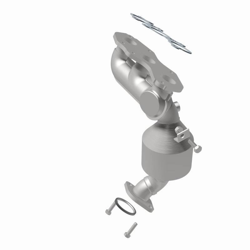 MagnaFlow Direct Fit Catalytic Converter 11-15 Sienna 3.5 Manifold - 52548