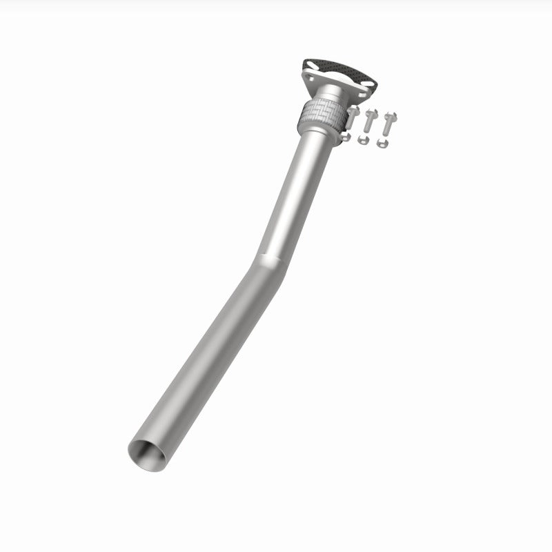 BRE Exhaust 01-06 Sebring Stratus 2.4L 2.7L Front Pipe Kit - 107-0037