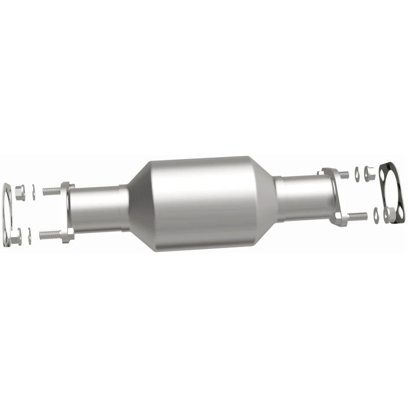 MagnaFlow California Direct Fit Catalytic Converter 06 Kia Sorento 3.5L - 5491924