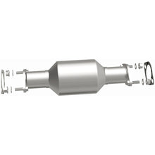 Load image into Gallery viewer, MagnaFlow California Direct Fit Catalytic Converter 06 Kia Sorento 3.5L - 5491924
