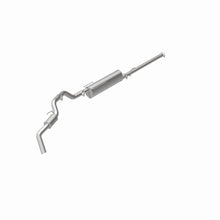 Load image into Gallery viewer, MagnaFlow BRE Exhaust Kit 04-05 Dodge Ram 1500 5.7L - 106-0195