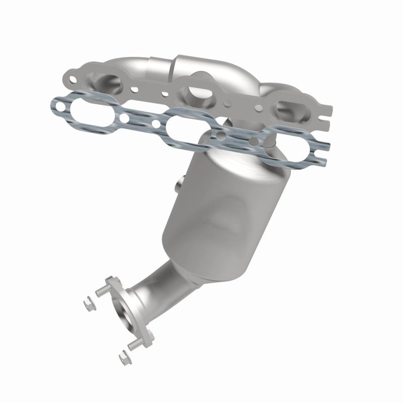 MagnaFlow DF Catalytic Converter Federal Frt SS 2007 Chrysler Pacifica Base/Limited/Touring 4.0L/241 - 51480