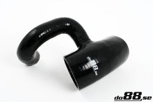 Load image into Gallery viewer, do88 Volvo 850/S70/V70 Turbo 94-98 Throttle Body Hose Black - DO88-KIT8S-3