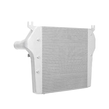 Load image into Gallery viewer, Mishimoto 10-12 Dodge 6.7L Cummins Intercooler Kit (Silver) - MMINT-RAM-10KSL