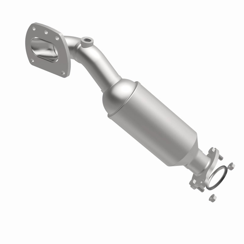 MagnaFlow Direct Fit Catalytic Converter 16-19 Toyota Tacoma 3.5L PS - 22-212