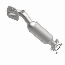 Load image into Gallery viewer, MagnaFlow Direct Fit Catalytic Converter 16-19 Toyota Tacoma 3.5L PS - 22-212