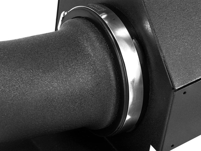 aFe MagnumFORCE Intakes Stage-2 Pro Dry S 10-15 Mini Cooper Countryman S 1.6L (T) - 51-12712