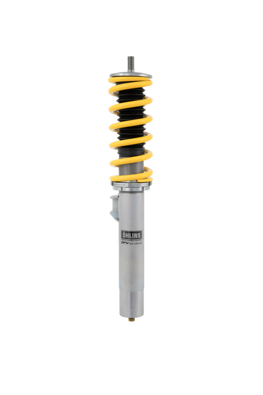 Ohlins 06-11 BMW 1/3-Series (E8X/E9X) RWD Road & Track Coilover System - BMS MI01S1