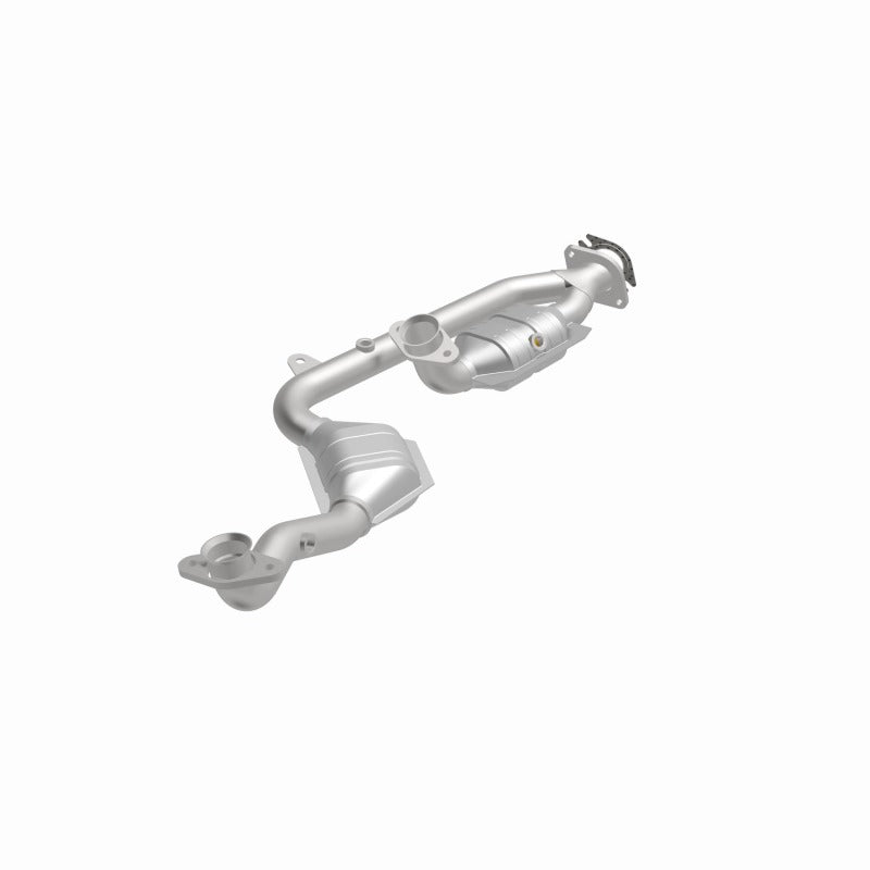 MagnaFlow Direct Fit Catalytic Converter 99-01 Continental 4.6L 50S - 441113
