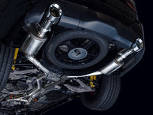 Load image into Gallery viewer, AWE Tuning 18-23 Dodge Durango SRT &amp; Hellcat Touring Edition Exhaust - Chrome Silver Tips - 3015-32952