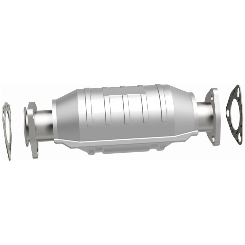 MagnaFlow Direct Fit Catalytic Converter Volvo 79 - 23812