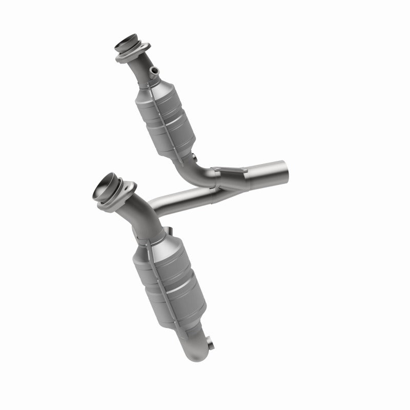 MagnaFlow Direct Fit Catalytic Converter 04 Dodge Durango 3.7L/4.7L - 51770