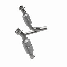 Load image into Gallery viewer, MagnaFlow Direct Fit Catalytic Converter 04 Dodge Durango 3.7L/4.7L - 51770