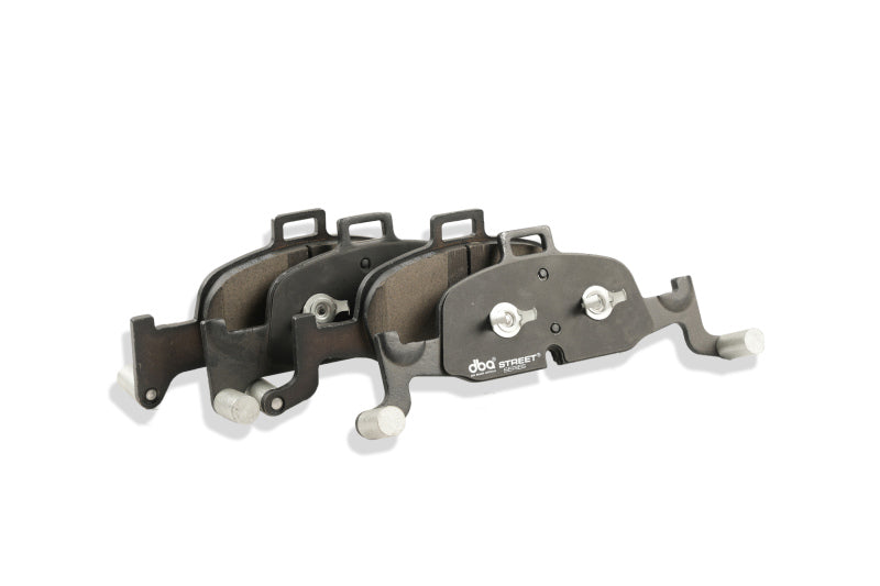 DBA 17-19 Audi A4 Street Series Front Brake Pads - DB15060SS