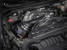 Load image into Gallery viewer, aFe Momentum HD Intake System w/ Pro 10R Filter 2020 GM Diesel Trucks 2500/3500 V8-6.6L (L5P) - 50-70056T