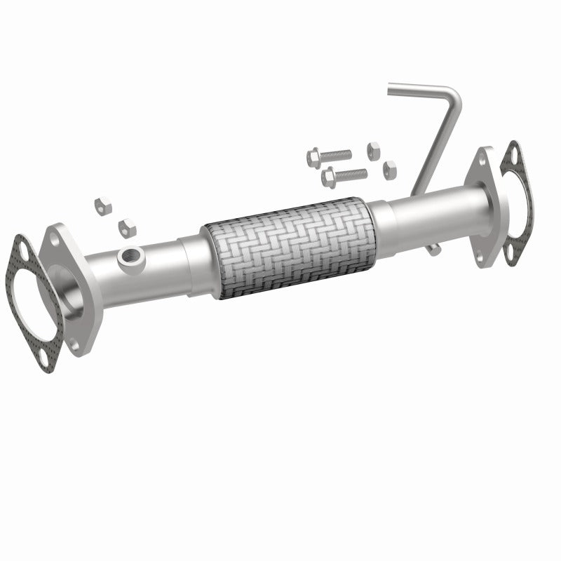 BRE Exhaust 11-16 KIA SPORTAGE 2.4L Front Pipe Kit - 107-0287