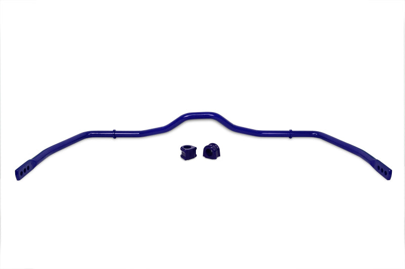SuperPro 2022+ Toyota Tundra 30mm Rear Sway Bar - RC0128RZ-30