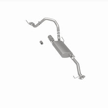 Load image into Gallery viewer, MagnaFlow 03-21 Toyota 4Runner V6 4.0L Overland Series Cat-Back Exhaust - 19546