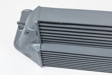 Load image into Gallery viewer, CSF 2023+ Toyota GR Corolla/2020+ GR Yaris High Performance Stepped Core Intercooler System - Silve - 8285