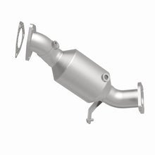 Load image into Gallery viewer, MagnaFlow 16-17 Cadillac CT6 3.0L Direct Fit Converter - 21-915