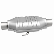 Load image into Gallery viewer, MagnaFlow Universal Catalytic Converter 3 W/Air - 94219