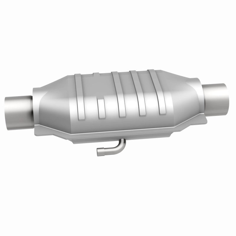 MagnaFlow 2.50in. PC1 Universal Converter - 3322016
