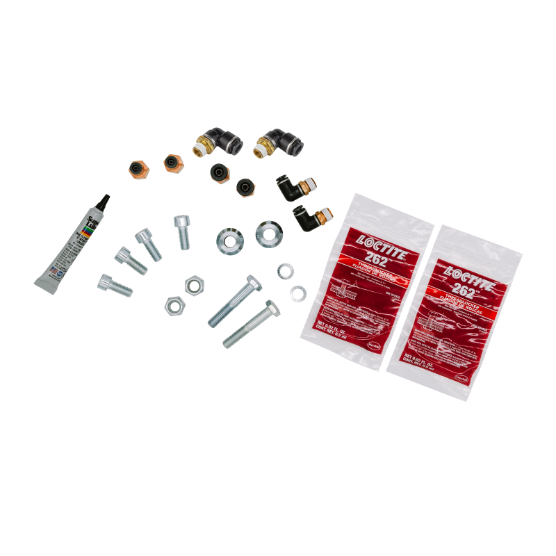 Air Lift 18-24 Honda Accord Sedan Coil to Air Upgrade Kit - 83008