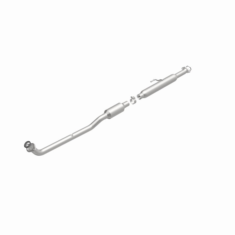MagnaFlow California Direct Fit Converter 12-15 Toyota Camry 2.5L - 5571095