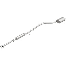 Load image into Gallery viewer, MagnaFlow BRE Exhaust Kit 08-10 Taurus Sable 3.5L - 106-0639