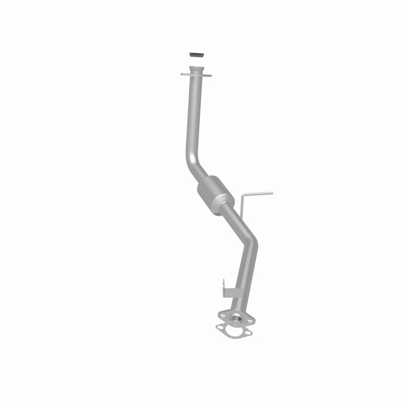 MagnaFlow Direct Fit Catalytic Converter 1986-1994 Suzuki Samurai 1.3 - 24459