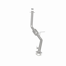 Load image into Gallery viewer, MagnaFlow Direct Fit Catalytic Converter 1986-1994 Suzuki Samurai 1.3 - 24459