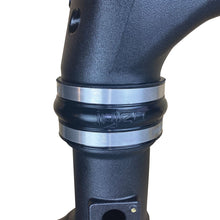 Load image into Gallery viewer, Injen 04.5-05 GMC Duramax LLY 6.6L Evolution Intake - EVO7009