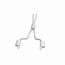 Load image into Gallery viewer, MagnaFlow Sys CB 05- Dodge Charger/Magnum 5.7 - 15628